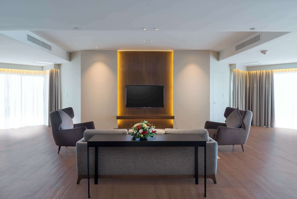 DoubleTree Resort by Hilton Hotel Penang 28