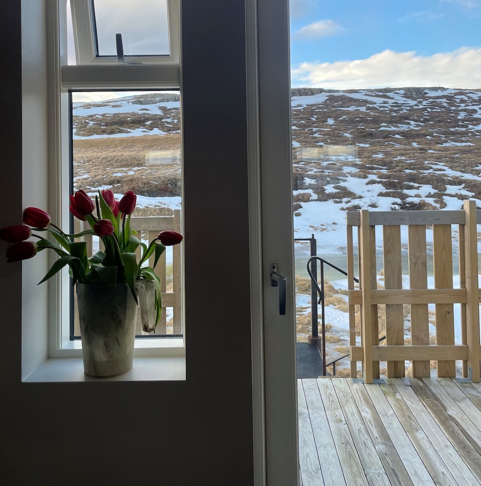 Lindarholl Guesthouse