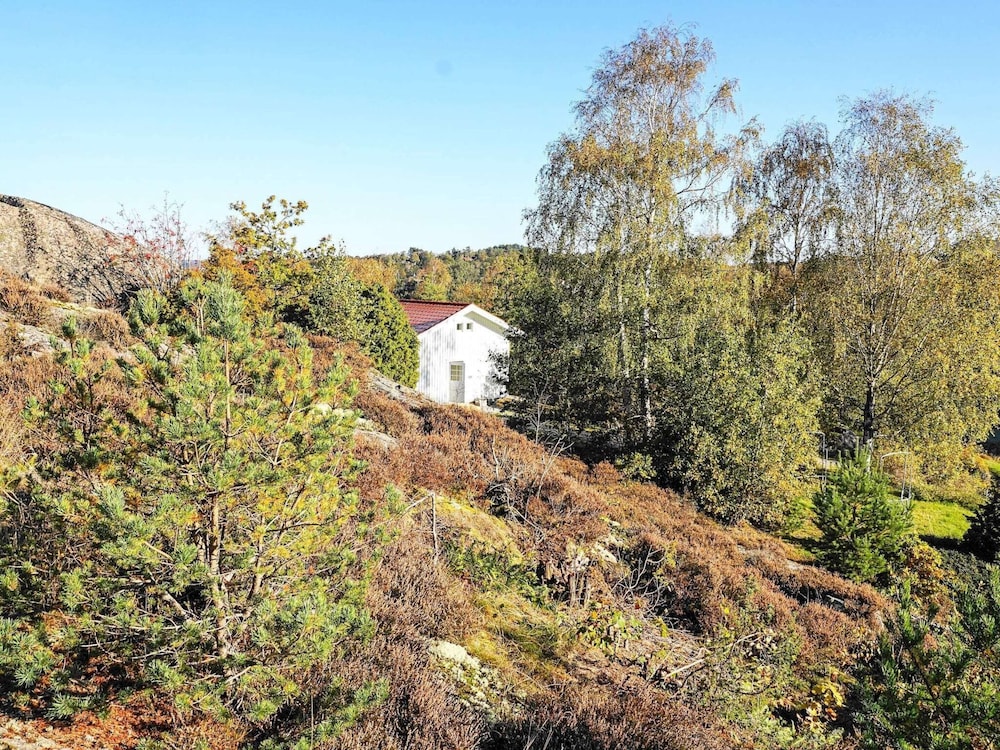 Holiday Home in Klövedal