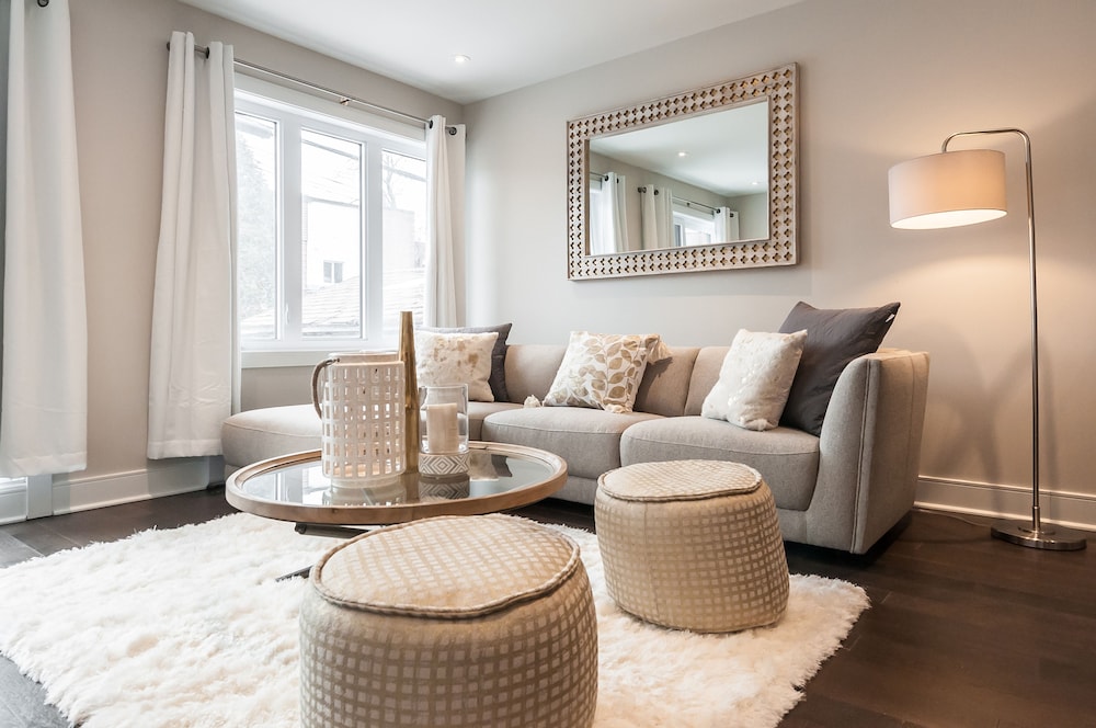 Parc Avenue Lofts