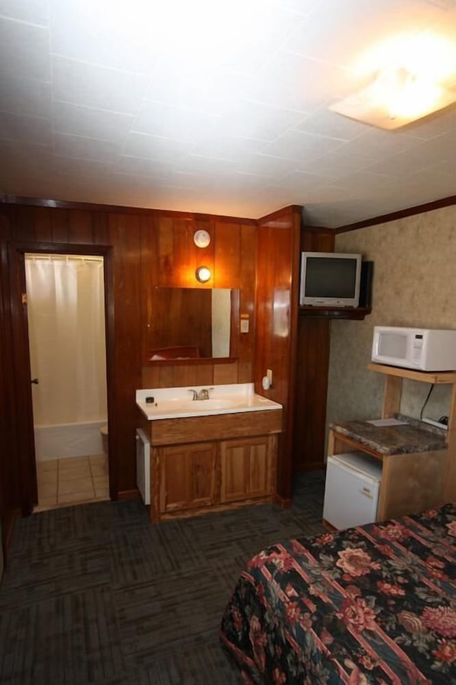 Comfort Green Motel - Property Image 23