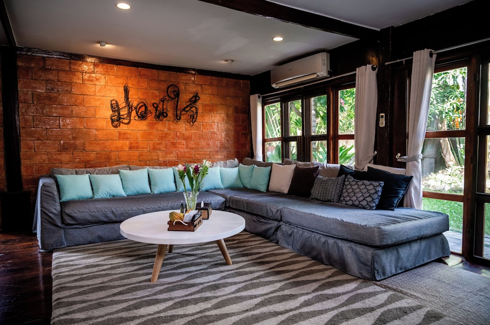 Tolani Northgate Villa Chiang Mai