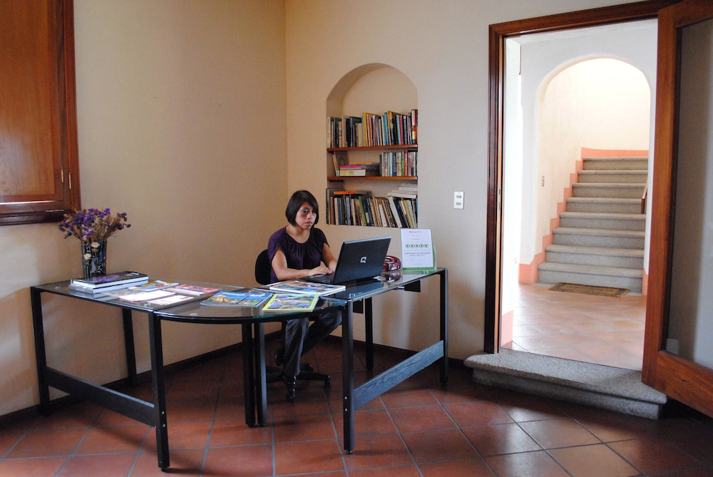 Chez Daniel