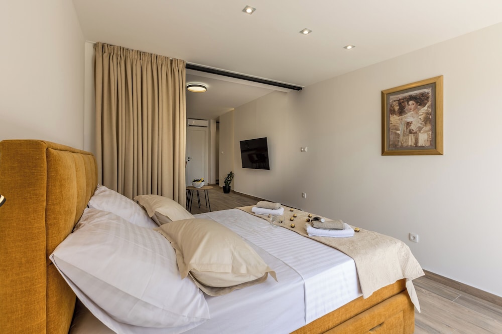 Vista Apartments en Split