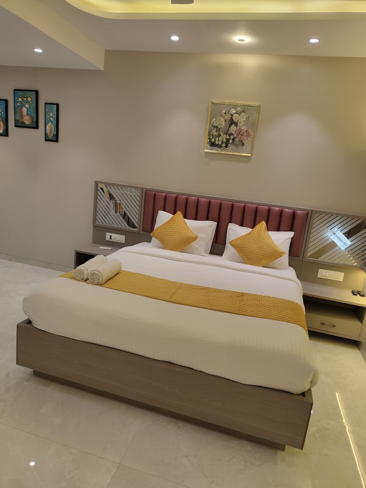 Valley Haven Resort Mahabaleshwar