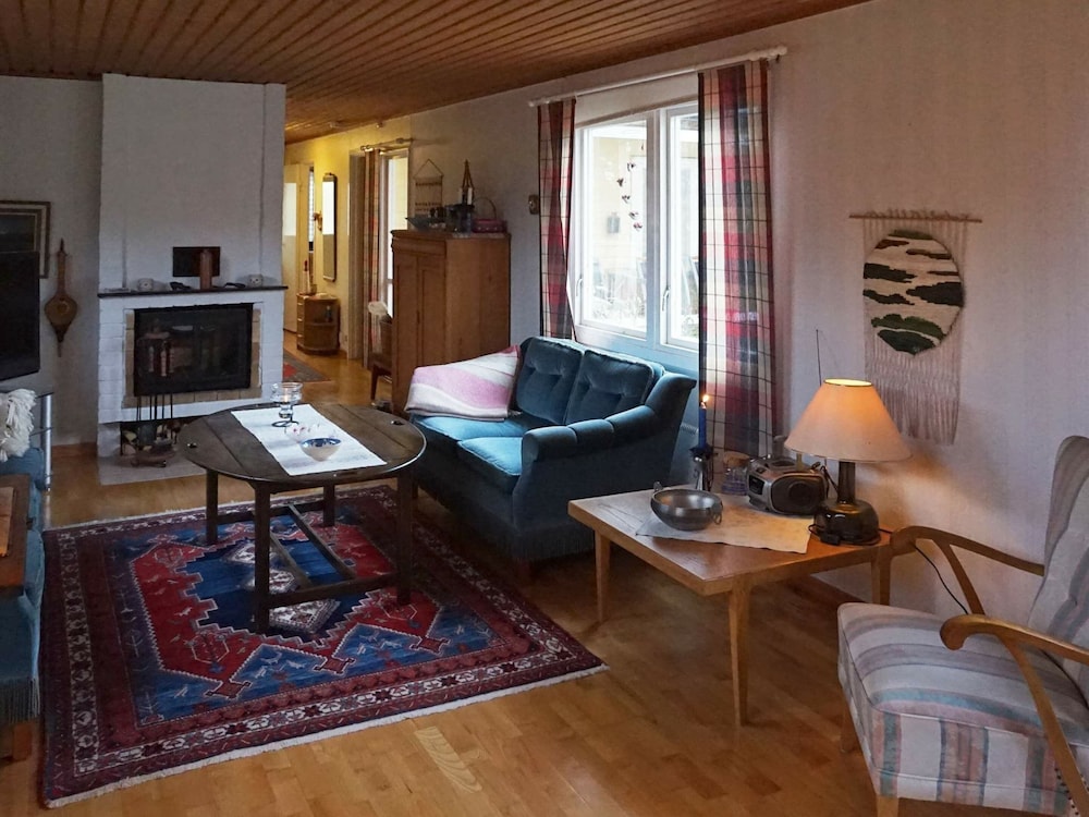 6 Person Holiday Home in Monsteras view 5