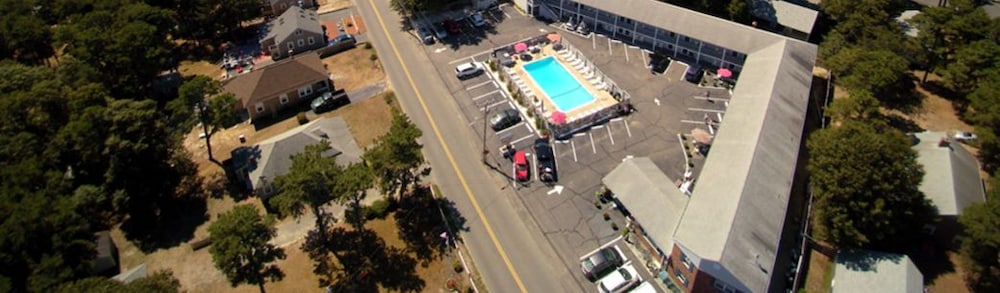 Doryman Motel