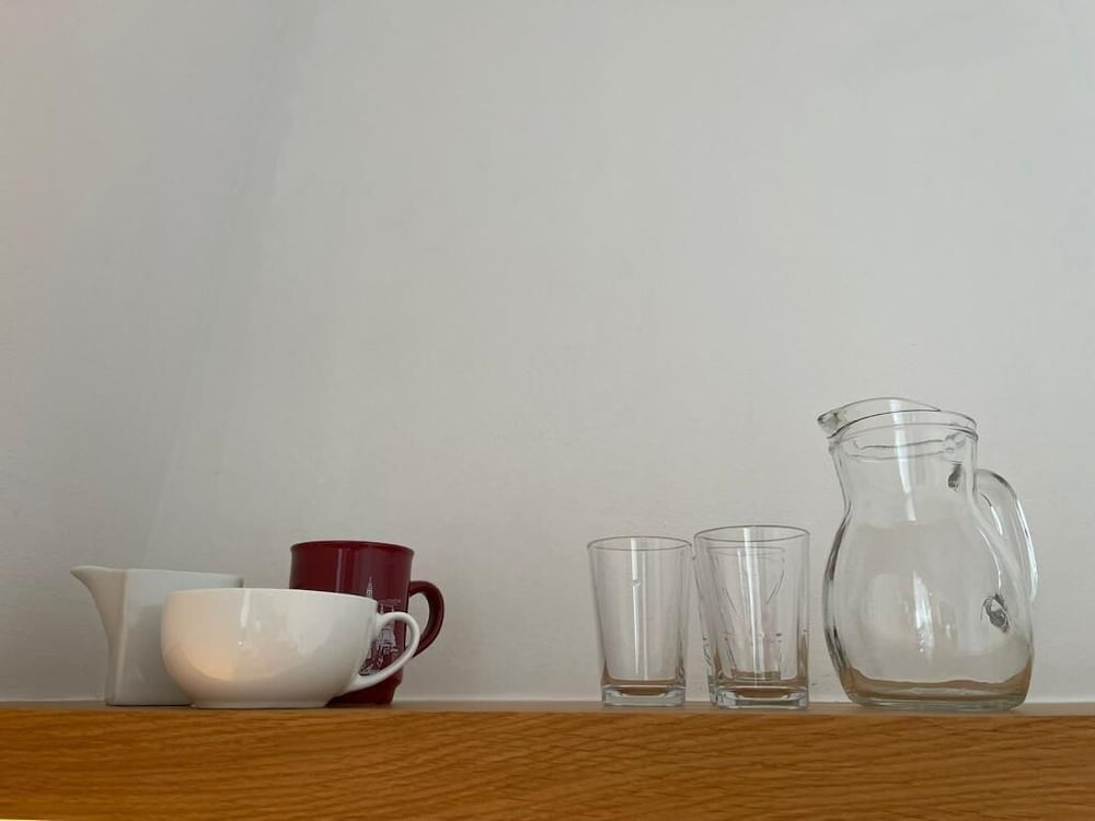 Ambiente Wohnung am Stephansplatz