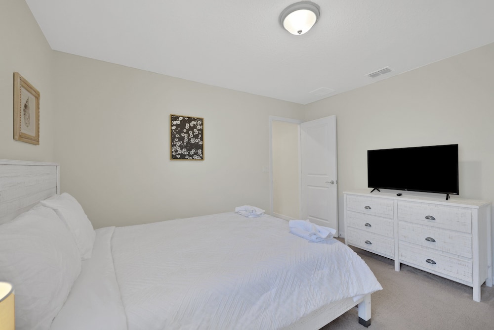 3931la-windsor Island Resort 6 Bedroom Home