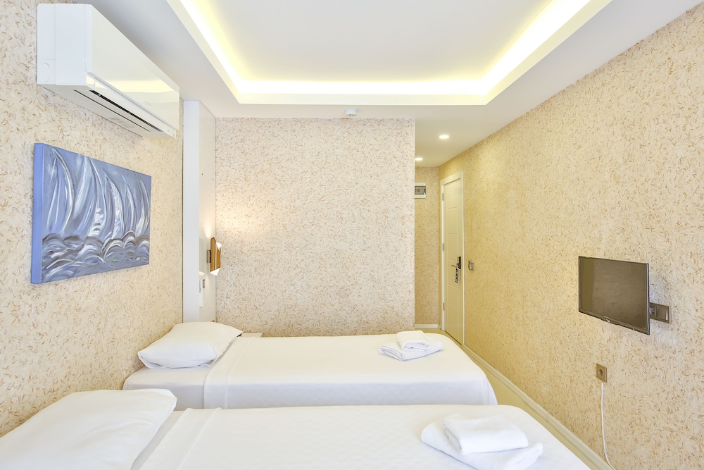 No37 Otel - Image 36