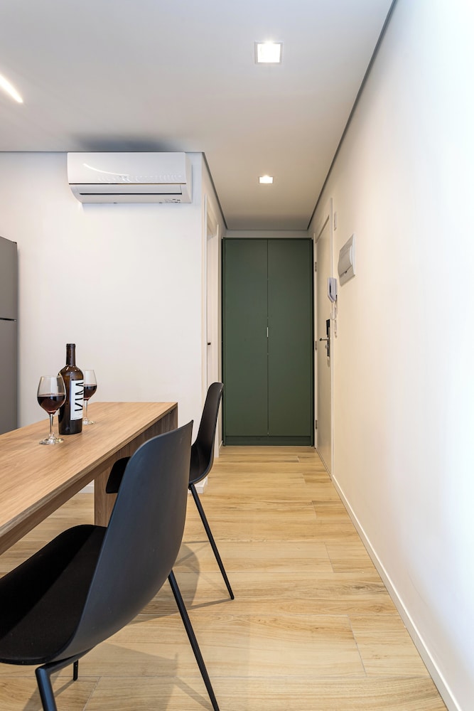 Pivô Pamplona by Viva - Apartamentos novos e espaçosos ao lado da Av Paulista