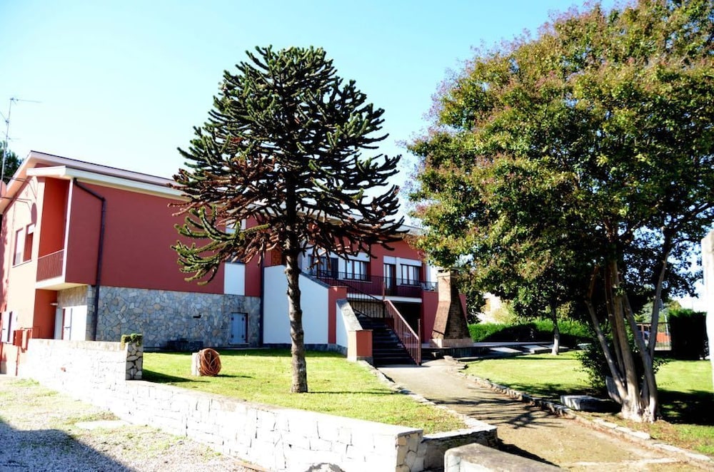 La Villa