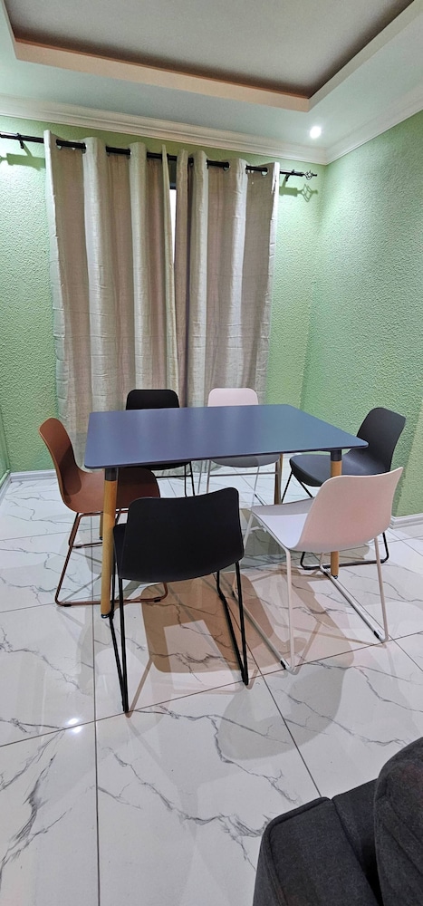Moutain Ridge Lux Stay