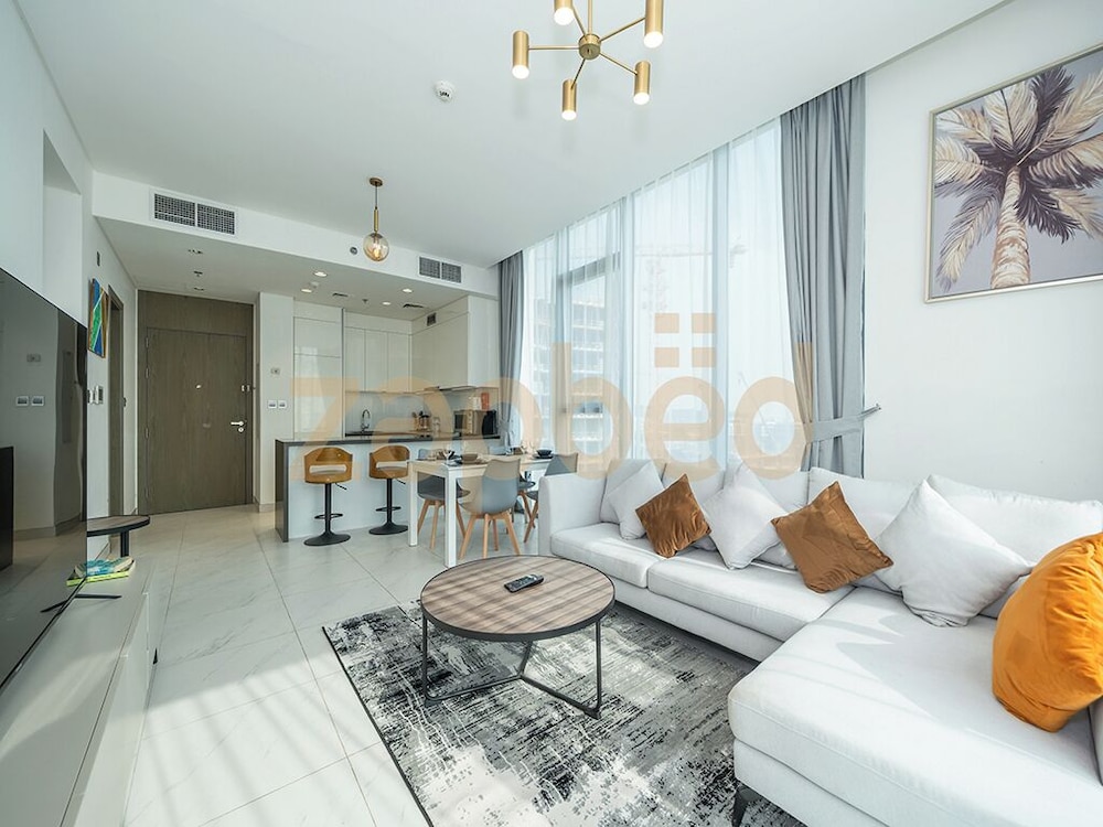 Zapbed-1 BR in District One Residence 16