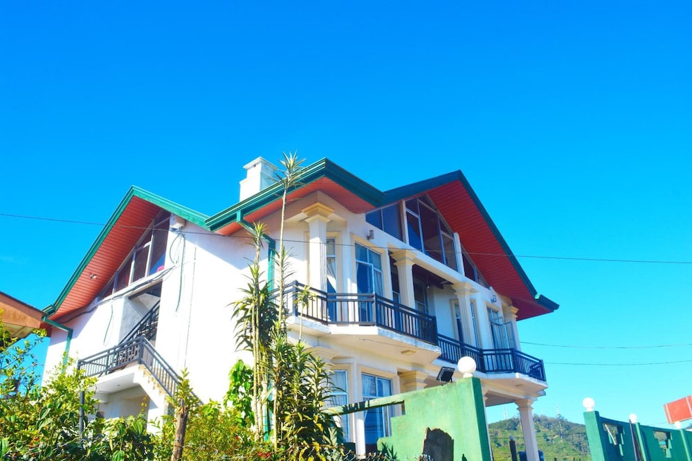Hill Paradise