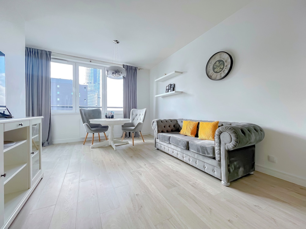 Pure Home Premium Apartments