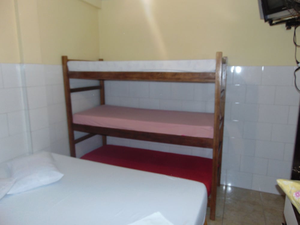 Apartamentos Itapuã Residence - Praia