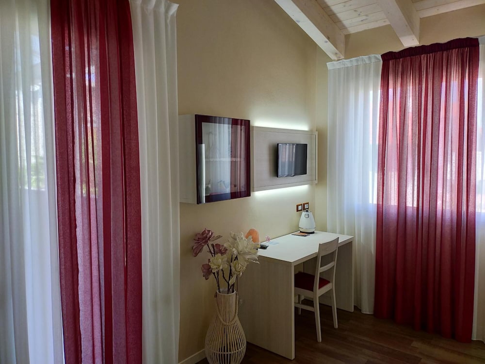 Villa Erica & Villa Erica 1