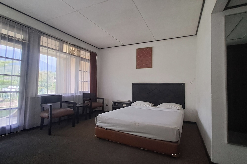 Hermina Hotel