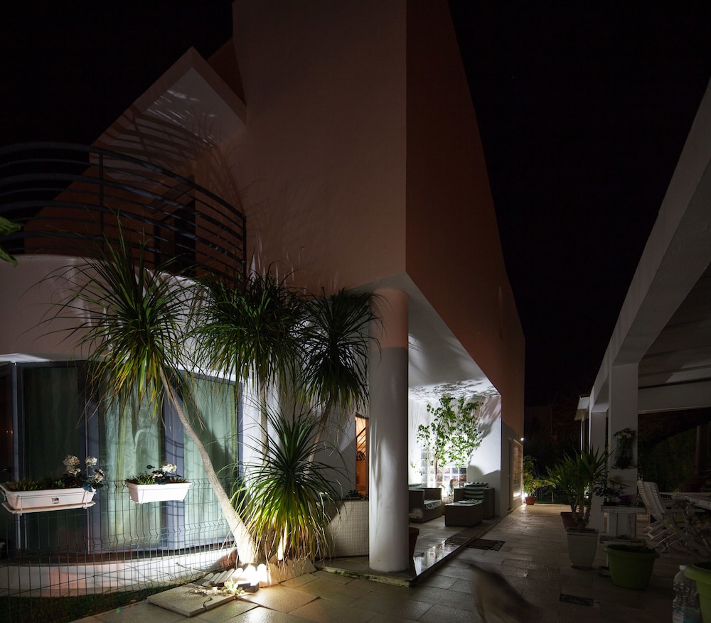 Villa Teresa