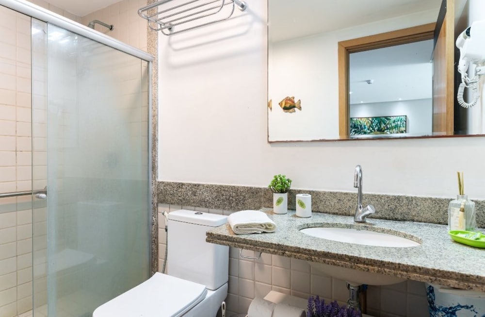 Suite Familia By Marulhos Suite Resort Flat