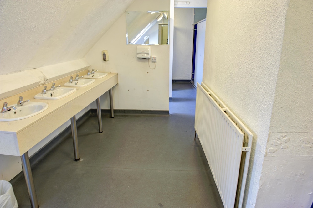 Kinlay House Hostel