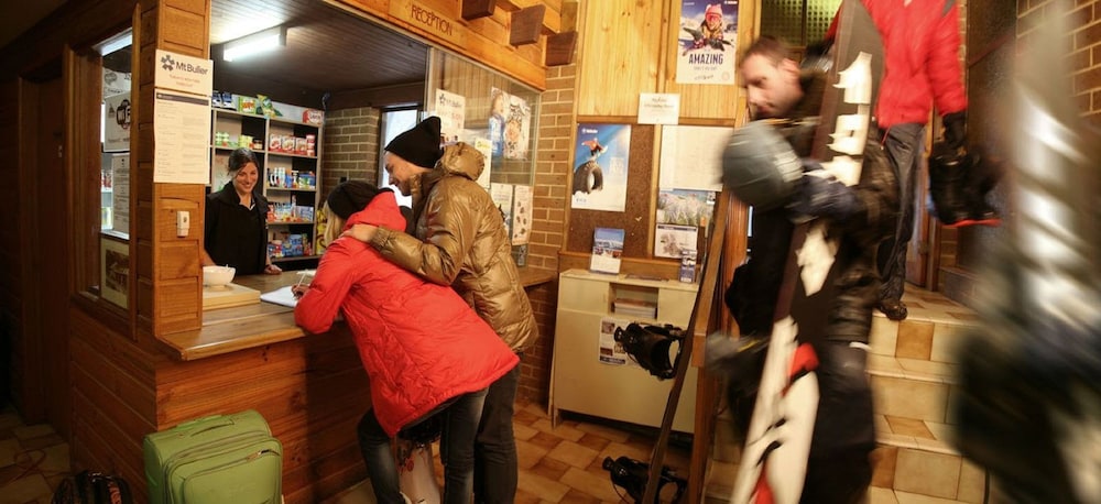Alpine Retreat Mt Buller