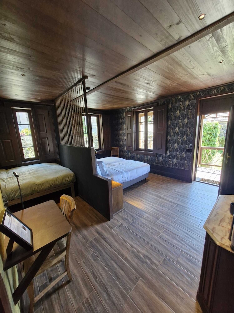 Ecoresort Portobali
