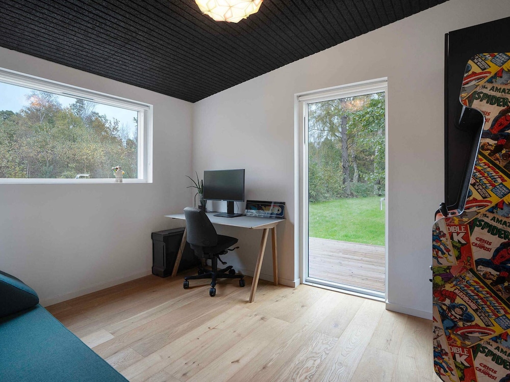 5 Star Holiday Home in Frederiksvaerk