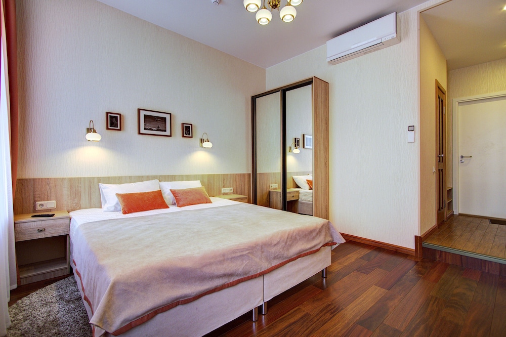 Davidov Guest House