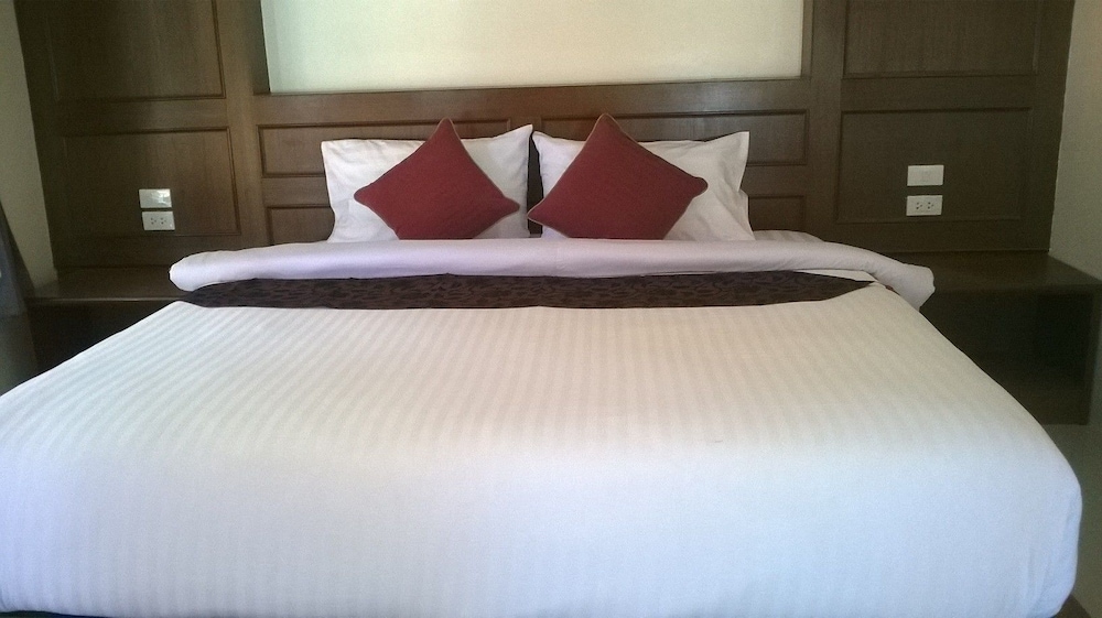 Tamarind Twin Resort