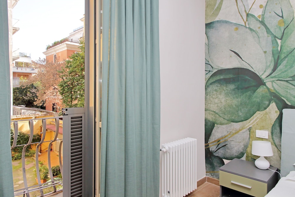 4bnb - Stylish Spacious Apartment Near Vatican