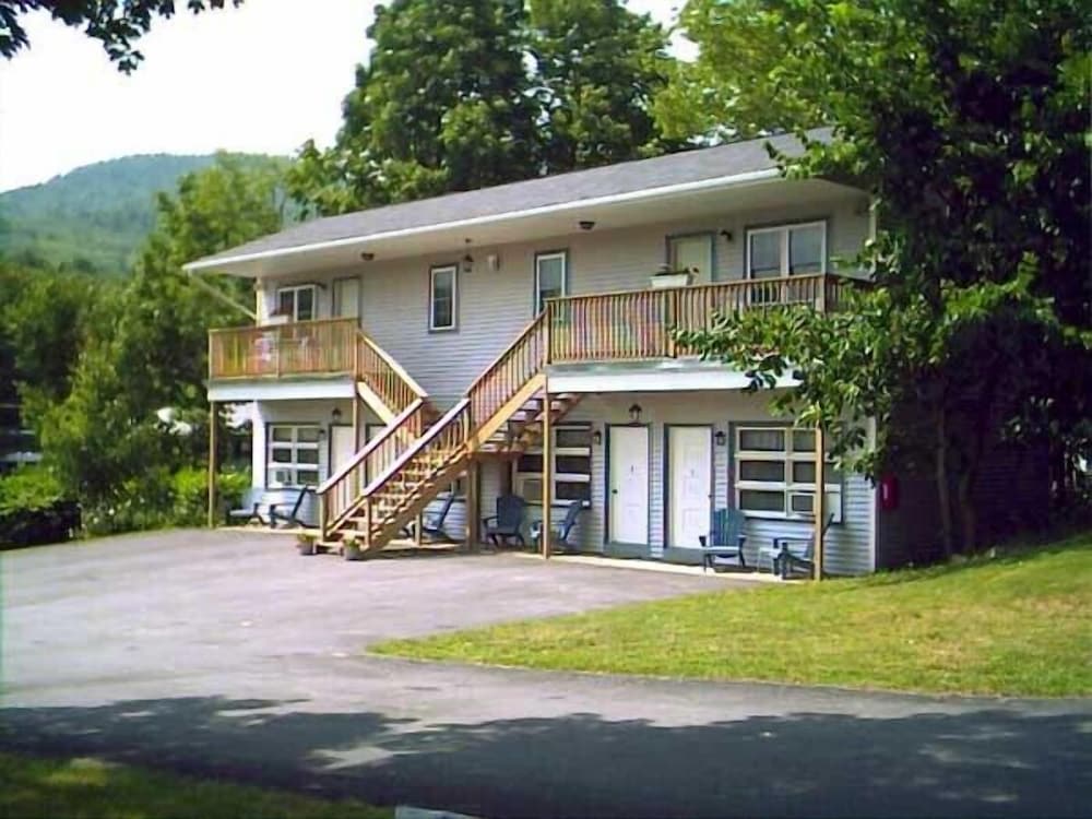 The Blair House