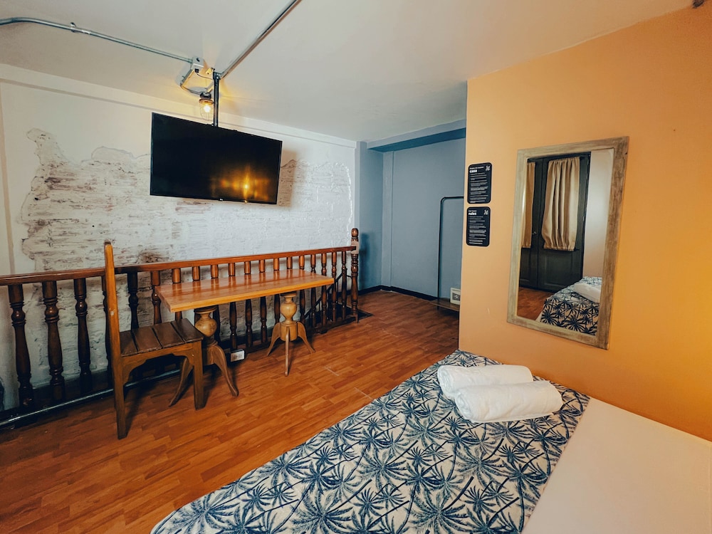 Viajero Cartagena - Getsemaní Hostel