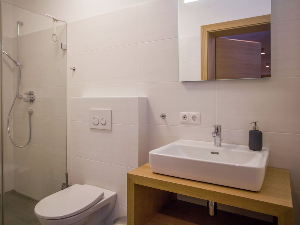 Modern Apartment Near Ski Area in Brixen im Thale