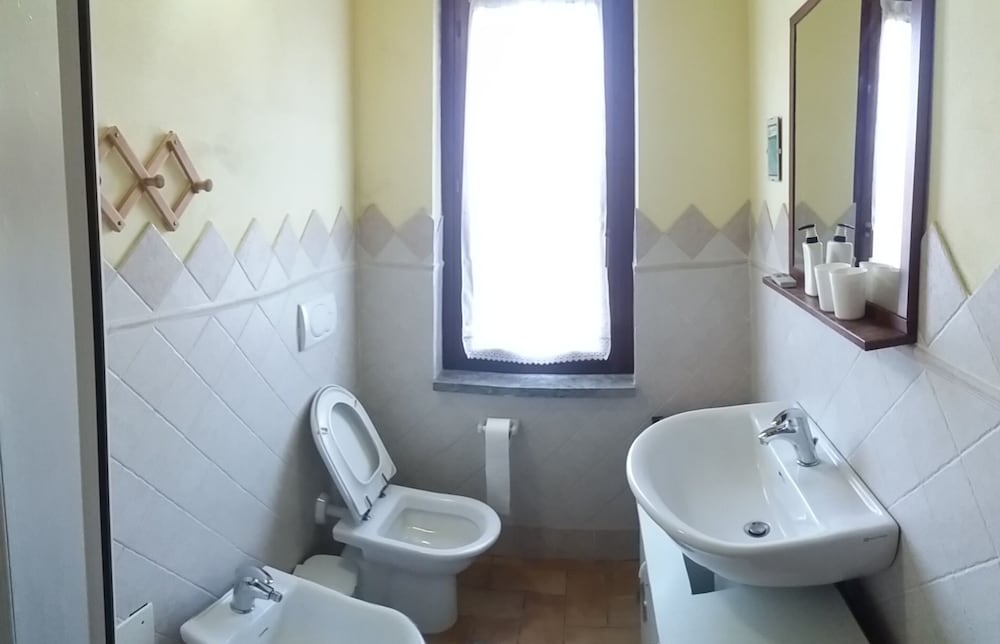Agriturismo Serratone