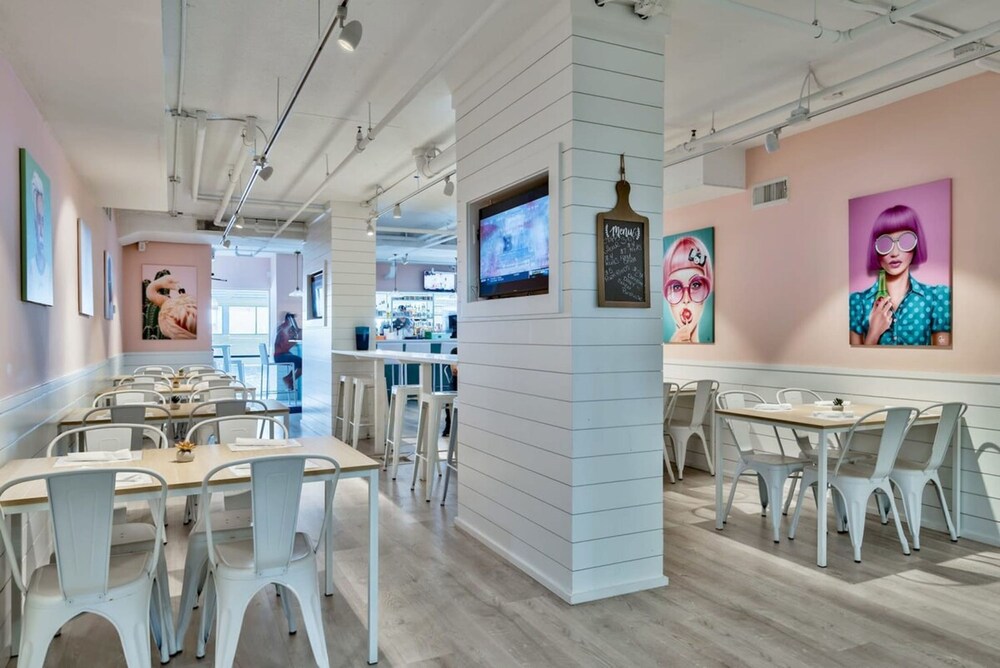 The Oyster by Brightwild Beachfront Condo