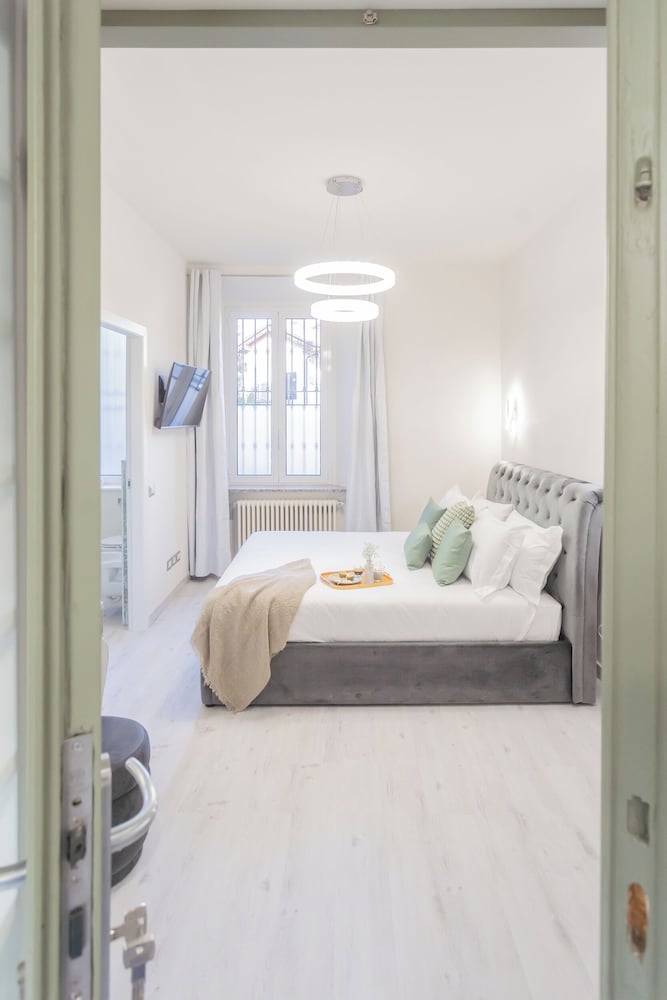 Cernobbio Dream Suites by Rent all Como
