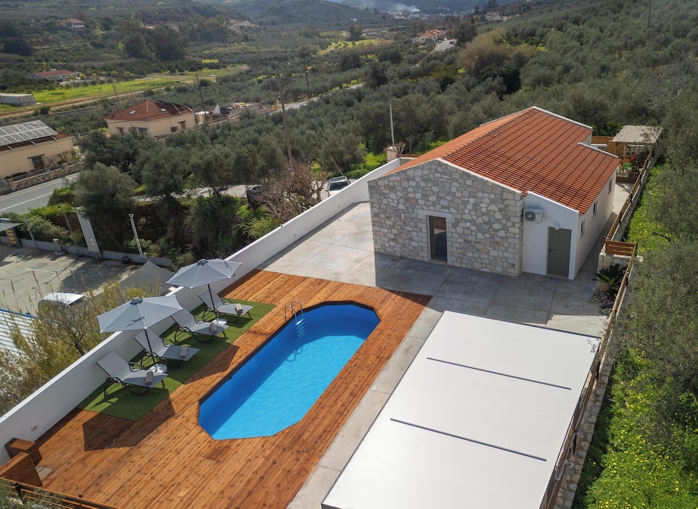 Villa Lakioto
