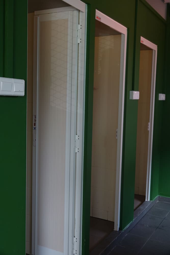 Gap Year Hostel
