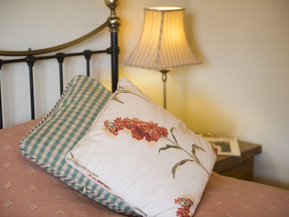 East Dyke Farmhouse B&B