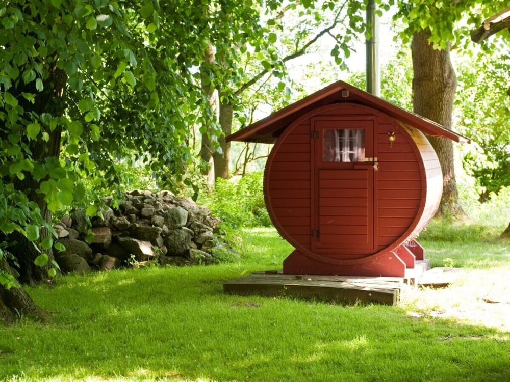 Holiday Home Owl's Nest