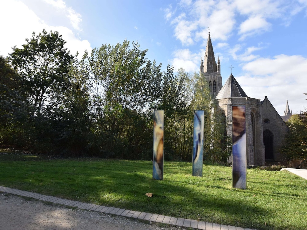 Apartment in Ieper With Terrace view 3