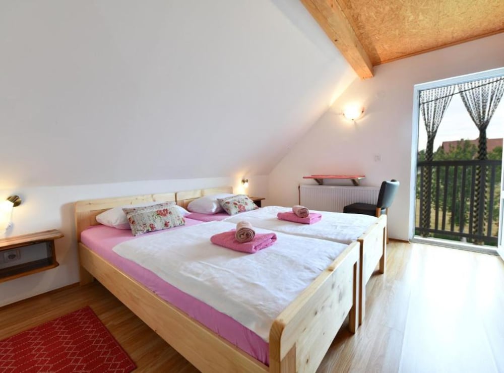 Holiday Apartment Vuković