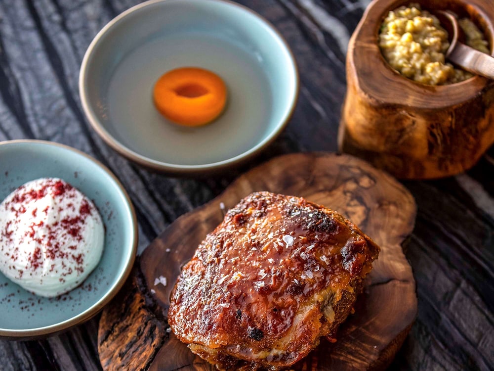 Novotel İstanbul Boğazı - Image 84