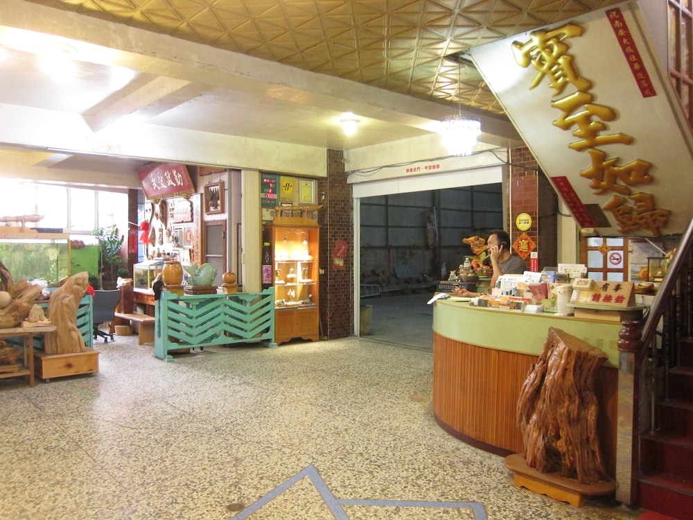 Nan An Hotel
