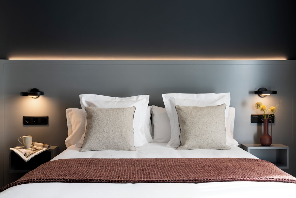 Magno Apartments Castilla