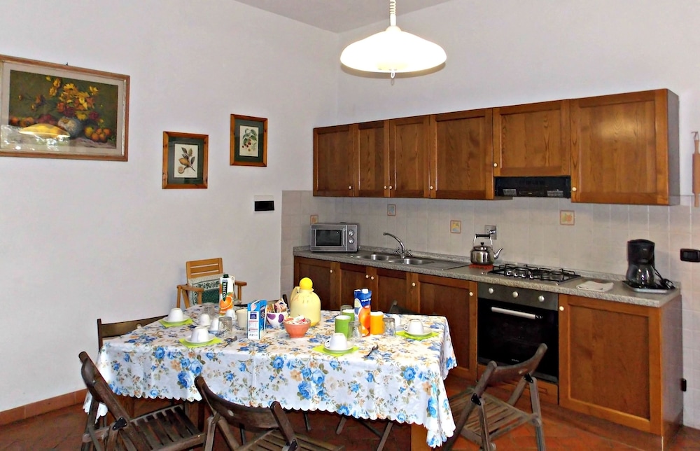 Il Villino view 5
