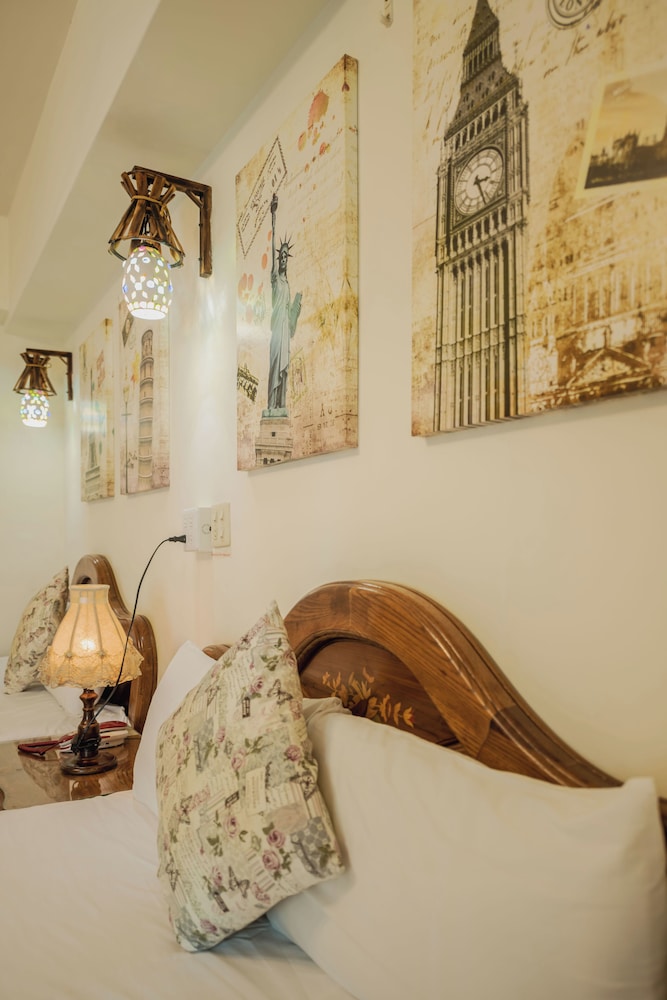Shih Liang hotel