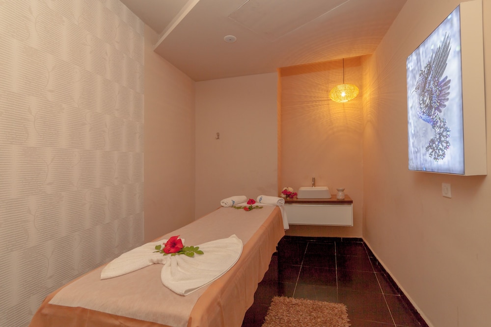 Hammamet Vacations - TUI BLUE Manar - Property Image 5